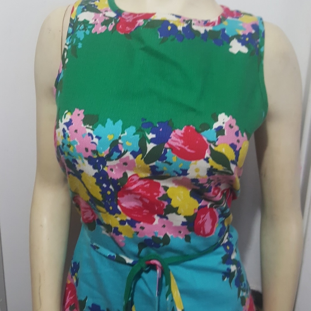 TALBOTS DRESS